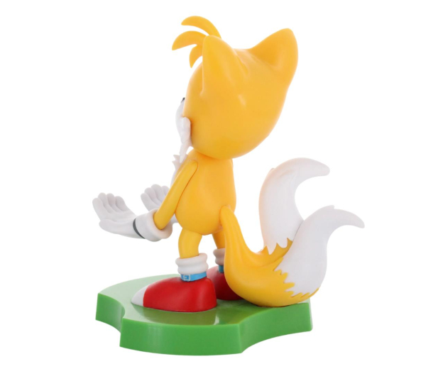Merch SEGA: Tails Cable Guys Holdem, Earbud Holder - 1285855 - zdjęcie 4